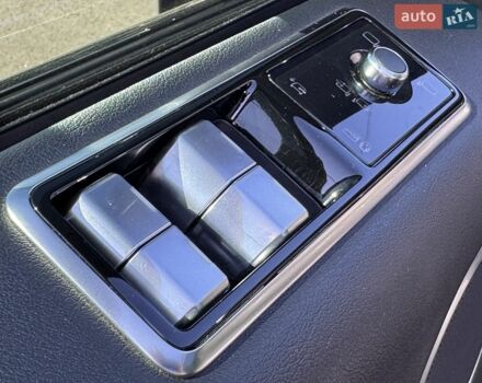 Ленд Ровер Range Rover Sport, об'ємом двигуна 3 л та пробігом 80 тис. км за 47500 $, фото 18 на Automoto.ua