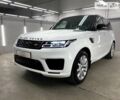 Ленд Ровер Range Rover Sport, об'ємом двигуна 2.99 л та пробігом 57 тис. км за 67000 $, фото 4 на Automoto.ua