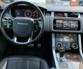 Ленд Ровер Range Rover Sport, об'ємом двигуна 3 л та пробігом 87 тис. км за 41000 $, фото 34 на Automoto.ua