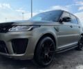 Ленд Ровер Range Rover Sport, об'ємом двигуна 5 л та пробігом 87 тис. км за 69333 $, фото 78 на Automoto.ua