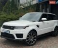 Ленд Ровер Range Rover Sport, об'ємом двигуна 2.99 л та пробігом 140 тис. км за 34999 $, фото 3 на Automoto.ua