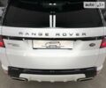 Ленд Ровер Range Rover Sport, об'ємом двигуна 2.99 л та пробігом 57 тис. км за 67000 $, фото 12 на Automoto.ua