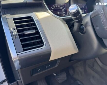 Ленд Ровер Range Rover Sport, об'ємом двигуна 3 л та пробігом 165 тис. км за 41990 $, фото 21 на Automoto.ua