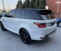Ленд Ровер Range Rover Sport, об'ємом двигуна 3 л та пробігом 103 тис. км за 40900 $, фото 20 на Automoto.ua