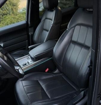Ленд Ровер Range Rover Sport, об'ємом двигуна 3 л та пробігом 139 тис. км за 39990 $, фото 19 на Automoto.ua