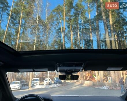 Ленд Ровер Рендж Ровер Спорт, объемом двигателя 3 л и пробегом 130 тыс. км за 44000 $, фото 11 на Automoto.ua