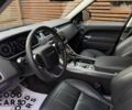 Ленд Ровер Range Rover Sport, об'ємом двигуна 2 л та пробігом 91 тис. км за 39500 $, фото 16 на Automoto.ua