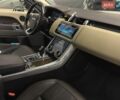 Ленд Ровер Range Rover Sport, об'ємом двигуна 3 л та пробігом 90 тис. км за 36999 $, фото 22 на Automoto.ua