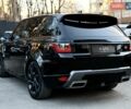 Ленд Ровер Range Rover Sport, об'ємом двигуна 3 л та пробігом 87 тис. км за 41000 $, фото 2 на Automoto.ua