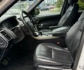 Ленд Ровер Range Rover Sport, об'ємом двигуна 2.99 л та пробігом 140 тис. км за 34999 $, фото 15 на Automoto.ua