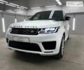 Ленд Ровер Range Rover Sport, об'ємом двигуна 2.99 л та пробігом 57 тис. км за 67000 $, фото 5 на Automoto.ua