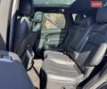 Ленд Ровер Range Rover Sport, об'ємом двигуна 3 л та пробігом 80 тис. км за 47500 $, фото 10 на Automoto.ua