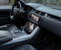 Ленд Ровер Range Rover Sport, об'ємом двигуна 3 л та пробігом 139 тис. км за 39990 $, фото 30 на Automoto.ua