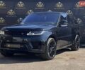 Ленд Ровер Range Rover Sport, об'ємом двигуна 3 л та пробігом 80 тис. км за 47500 $, фото 2 на Automoto.ua