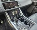 Ленд Ровер Range Rover Sport, об'ємом двигуна 3 л та пробігом 90 тис. км за 41999 $, фото 12 на Automoto.ua