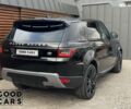 Ленд Ровер Range Rover Sport, об'ємом двигуна 2 л та пробігом 91 тис. км за 39500 $, фото 10 на Automoto.ua