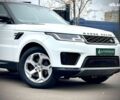 Ленд Ровер Рендж Ровер Спорт, объемом двигателя 2 л и пробегом 91 тыс. км за 44500 $, фото 1 на Automoto.ua