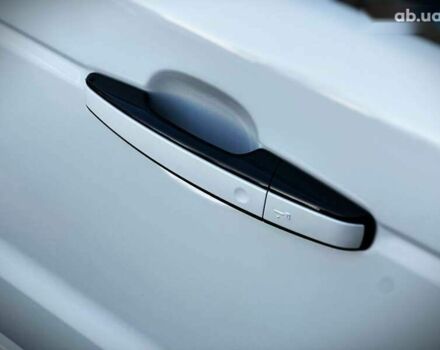 Ленд Ровер Range Rover Sport, об'ємом двигуна 3 л та пробігом 88 тис. км за 46500 $, фото 6 на Automoto.ua