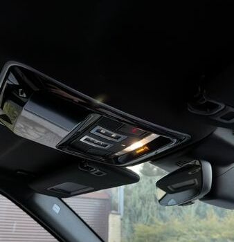 Ленд Ровер Range Rover Sport, об'ємом двигуна 3 л та пробігом 139 тис. км за 39990 $, фото 33 на Automoto.ua