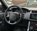 Ленд Ровер Range Rover Sport, об'ємом двигуна 2 л та пробігом 91 тис. км за 39500 $, фото 22 на Automoto.ua