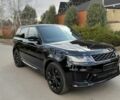Ленд Ровер Range Rover Sport, об'ємом двигуна 3 л та пробігом 139 тис. км за 39990 $, фото 2 на Automoto.ua