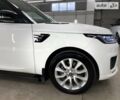 Ленд Ровер Range Rover Sport, об'ємом двигуна 2.99 л та пробігом 57 тис. км за 67000 $, фото 7 на Automoto.ua