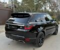 Ленд Ровер Range Rover Sport, об'ємом двигуна 3 л та пробігом 139 тис. км за 39990 $, фото 5 на Automoto.ua