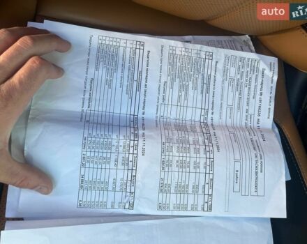 Ленд Ровер Range Rover Sport, об'ємом двигуна 2.99 л та пробігом 326 тис. км за 29800 $, фото 37 на Automoto.ua