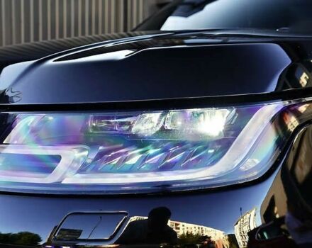 Ленд Ровер Рендж Ровер Спорт, объемом двигателя 3 л и пробегом 163 тыс. км за 43999 $, фото 8 на Automoto.ua