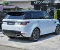Ленд Ровер Range Rover Sport, об'ємом двигуна 3 л та пробігом 90 тис. км за 41999 $, фото 6 на Automoto.ua