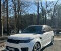 Ленд Ровер Рендж Ровер Спорт, объемом двигателя 3 л и пробегом 130 тыс. км за 44000 $, фото 32 на Automoto.ua