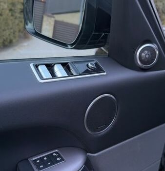 Ленд Ровер Range Rover Sport, об'ємом двигуна 3 л та пробігом 139 тис. км за 39990 $, фото 17 на Automoto.ua