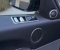 Ленд Ровер Range Rover Sport, об'ємом двигуна 3 л та пробігом 139 тис. км за 39990 $, фото 17 на Automoto.ua