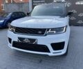 Ленд Ровер Range Rover Sport, об'ємом двигуна 3 л та пробігом 103 тис. км за 40900 $, фото 25 на Automoto.ua