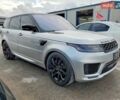 Ленд Ровер Рендж Ровер Спорт, объемом двигателя 0 л и пробегом 134 тыс. км за 13000 $, фото 1 на Automoto.ua
