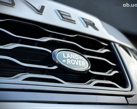 Ленд Ровер Range Rover Sport, об'ємом двигуна 3 л та пробігом 88 тис. км за 46500 $, фото 7 на Automoto.ua