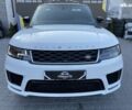 Ленд Ровер Range Rover Sport, об'ємом двигуна 3 л та пробігом 103 тис. км за 40900 $, фото 26 на Automoto.ua