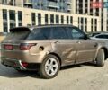 Ленд Ровер Range Rover Sport, об'ємом двигуна 3 л та пробігом 100 тис. км за 29900 $, фото 3 на Automoto.ua