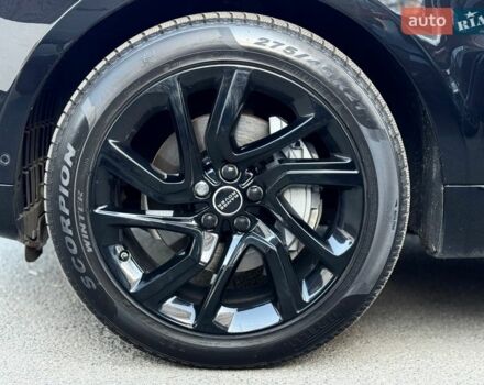 Ленд Ровер Range Rover Sport, об'ємом двигуна 3 л та пробігом 87 тис. км за 41000 $, фото 36 на Automoto.ua