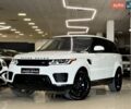 Ленд Ровер Range Rover Sport, об'ємом двигуна 3 л та пробігом 90 тис. км за 36999 $, фото 1 на Automoto.ua
