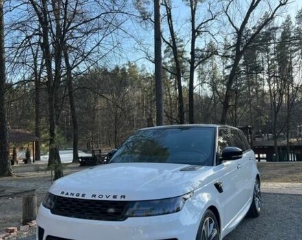 Ленд Ровер Рендж Ровер Спорт, объемом двигателя 3 л и пробегом 130 тыс. км за 44000 $, фото 28 на Automoto.ua