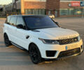 Ленд Ровер Range Rover Sport, об'ємом двигуна 3 л та пробігом 90 тис. км за 64400 $, фото 4 на Automoto.ua