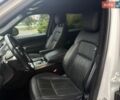 Ленд Ровер Range Rover Sport, об'ємом двигуна 2.99 л та пробігом 140 тис. км за 34999 $, фото 28 на Automoto.ua