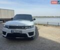 Ленд Ровер Рендж Ровер Спорт, объемом двигателя 3 л и пробегом 87 тыс. км за 42000 $, фото 1 на Automoto.ua