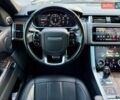 Ленд Ровер Range Rover Sport, об'ємом двигуна 3 л та пробігом 87 тис. км за 41000 $, фото 27 на Automoto.ua