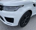 Ленд Ровер Рендж Ровер Спорт, объемом двигателя 3 л и пробегом 105 тыс. км за 36900 $, фото 29 на Automoto.ua