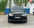 Ленд Ровер Range Rover Sport, об'ємом двигуна 2.99 л та пробігом 326 тис. км за 29800 $, фото 22 на Automoto.ua