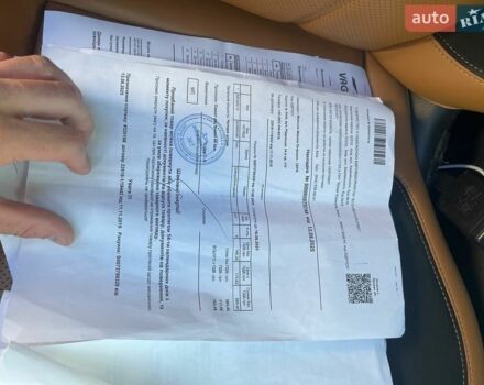 Ленд Ровер Range Rover Sport, об'ємом двигуна 2.99 л та пробігом 326 тис. км за 29800 $, фото 33 на Automoto.ua
