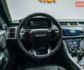 Ленд Ровер Range Rover Sport, об'ємом двигуна 3 л та пробігом 89 тис. км за 46927 $, фото 14 на Automoto.ua
