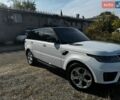 Ленд Ровер Рендж Ровер Спорт, объемом двигателя 3 л и пробегом 87 тыс. км за 42000 $, фото 9 на Automoto.ua